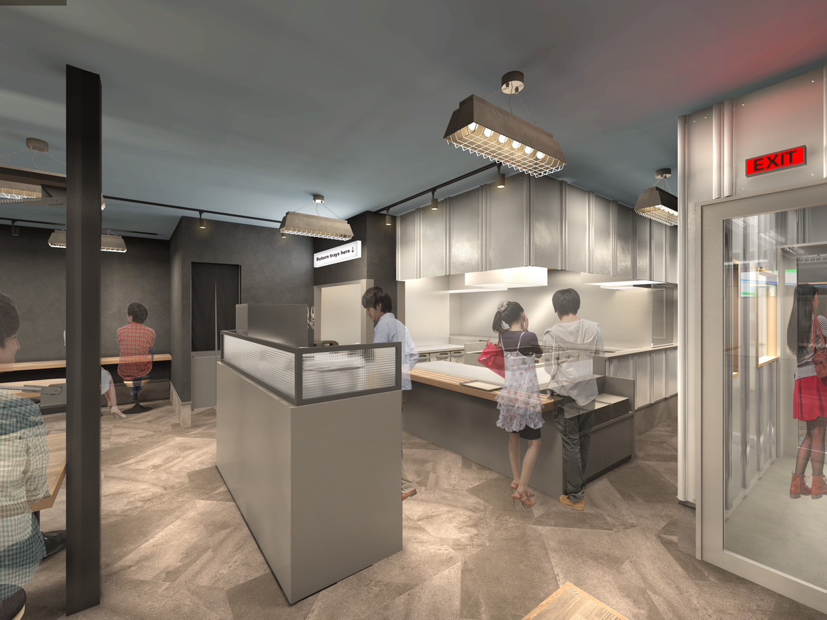 【新店】2025年4月2日「ミソラドラーメンラボ」グランドオープン！