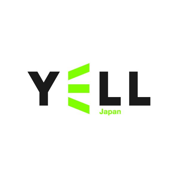 株式会社YELLは「株式会社YELL Japan」 へと社名を変更しました。