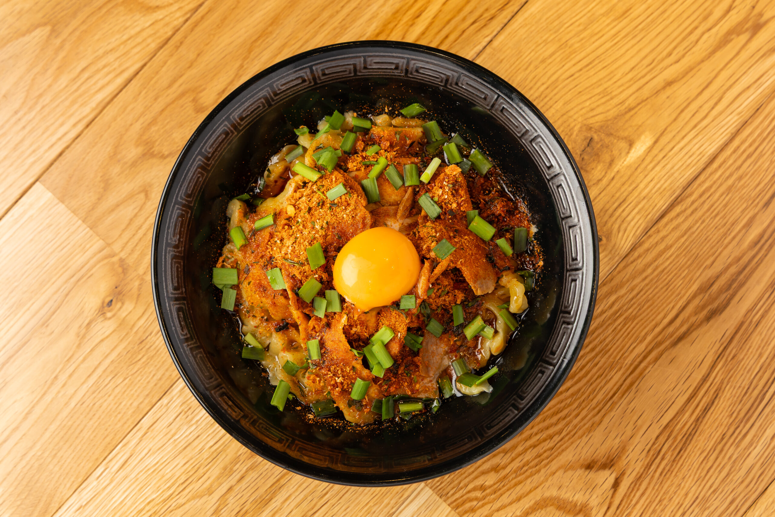 【限定】つばき亭限定メニュー販売開始いたします