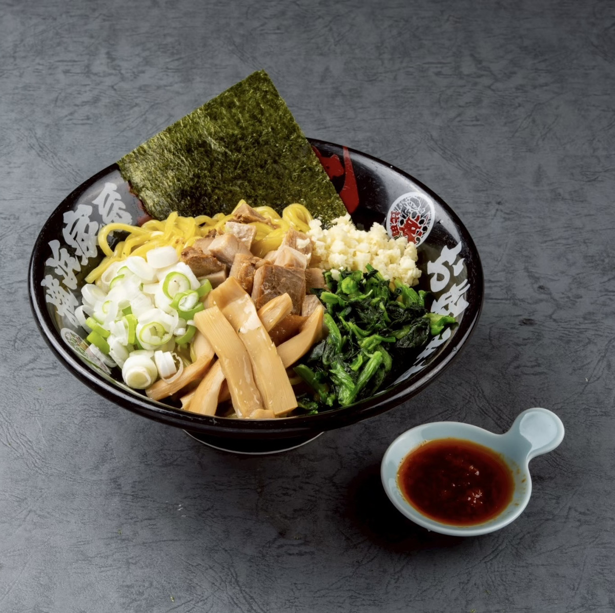 【新商品】辻田家「油そば」新登場！